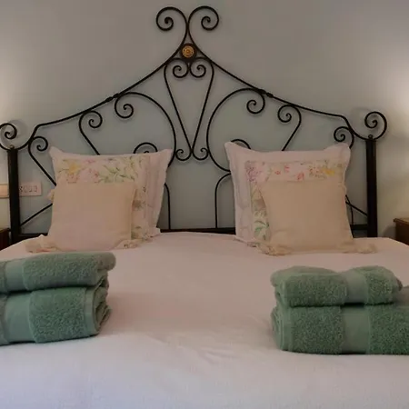 Casa De Ribadafonte Holiday home Outes