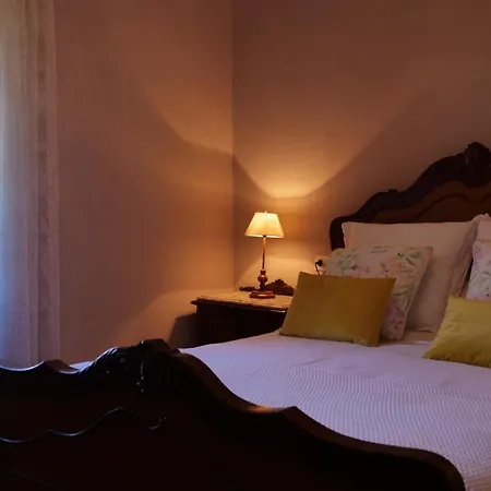 Casa De Ribadafonte Holiday home Outes