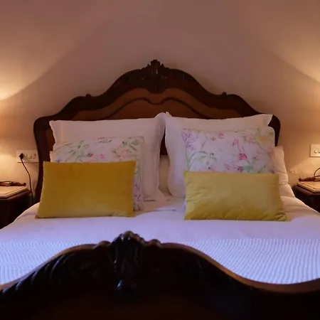 Casa De Ribadafonte Holiday home Outes