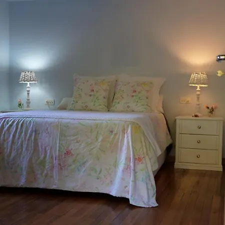 Casa De Ribadafonte Holiday home Outes