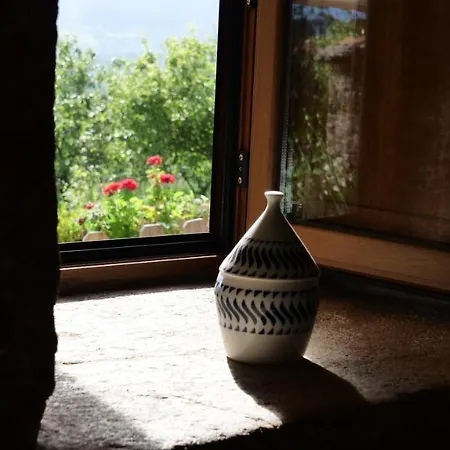 Casa De Ribadafonte Holiday home