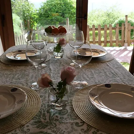 Holiday home Casa De Ribadafonte Outes