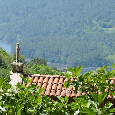 Casa De Ribadafonte Holiday home *