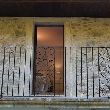 Casa De Ribadafonte Outes