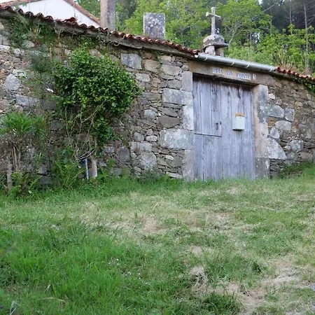 Holiday home Casa De Ribadafonte Outes